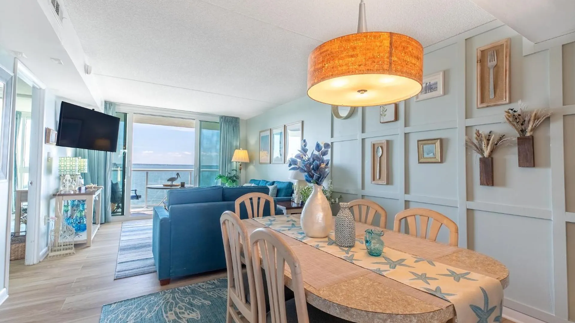 Aparthotel Bay Club Resort Ocean City