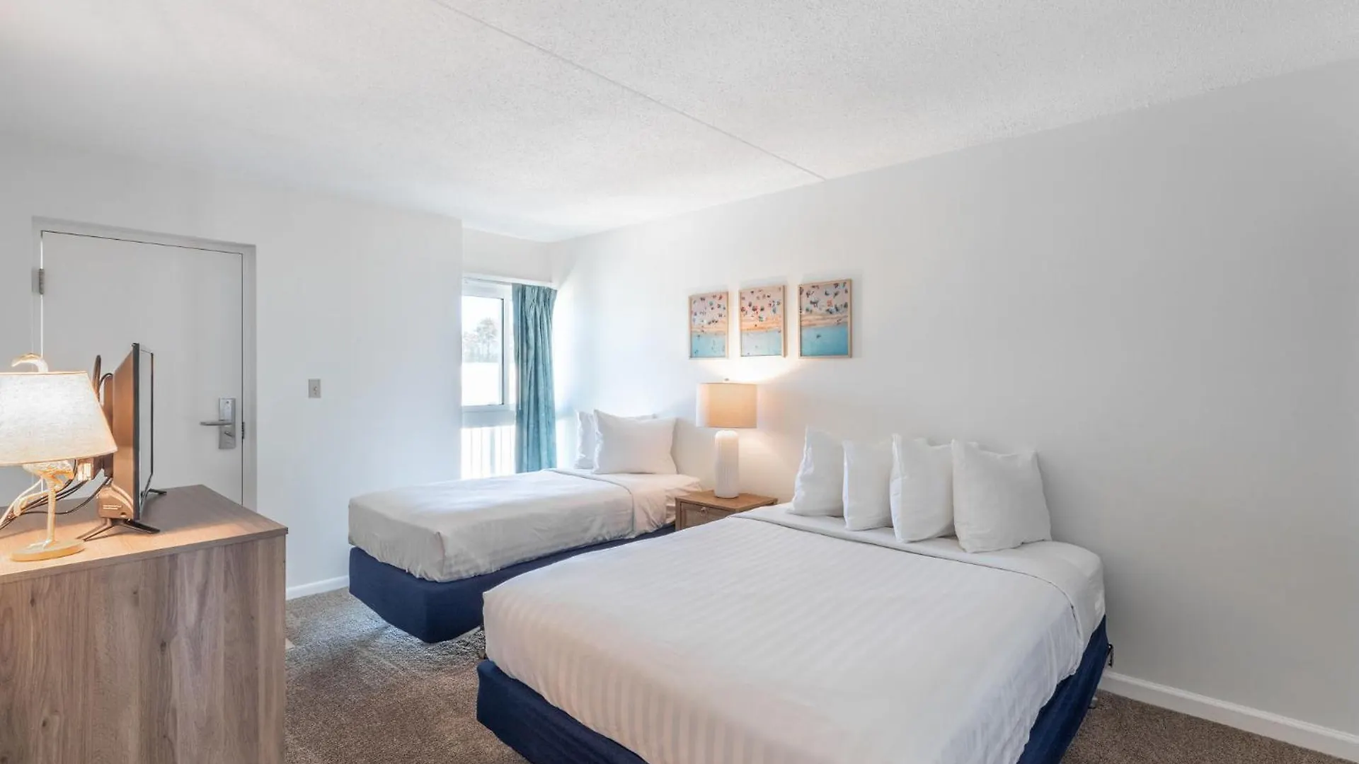 Bay Club Resort Ocean City 0*,  United States