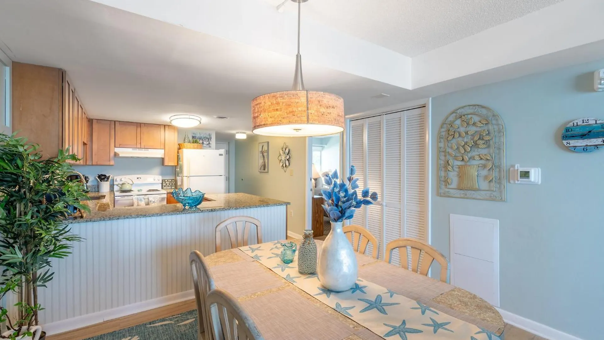 Aparthotel Bay Club Resort Ocean City United States