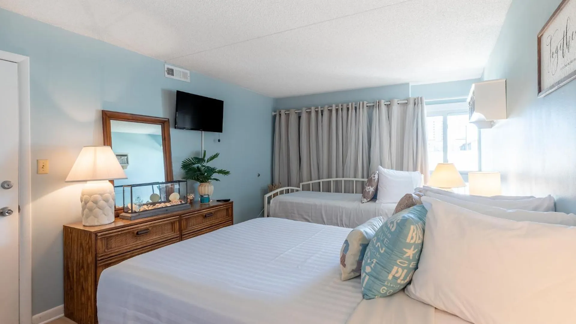 Bay Club Resort Ocean City