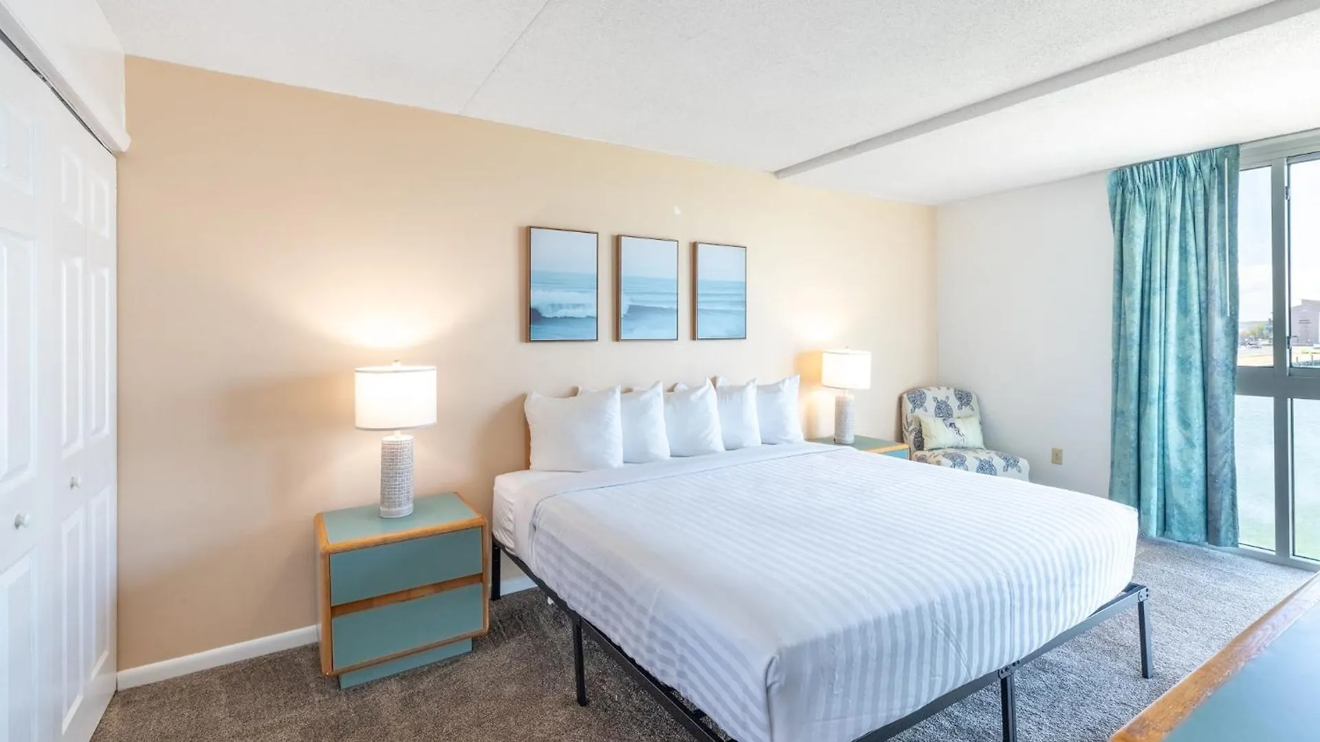 Bay Club Resort Ocean City Aparthotel