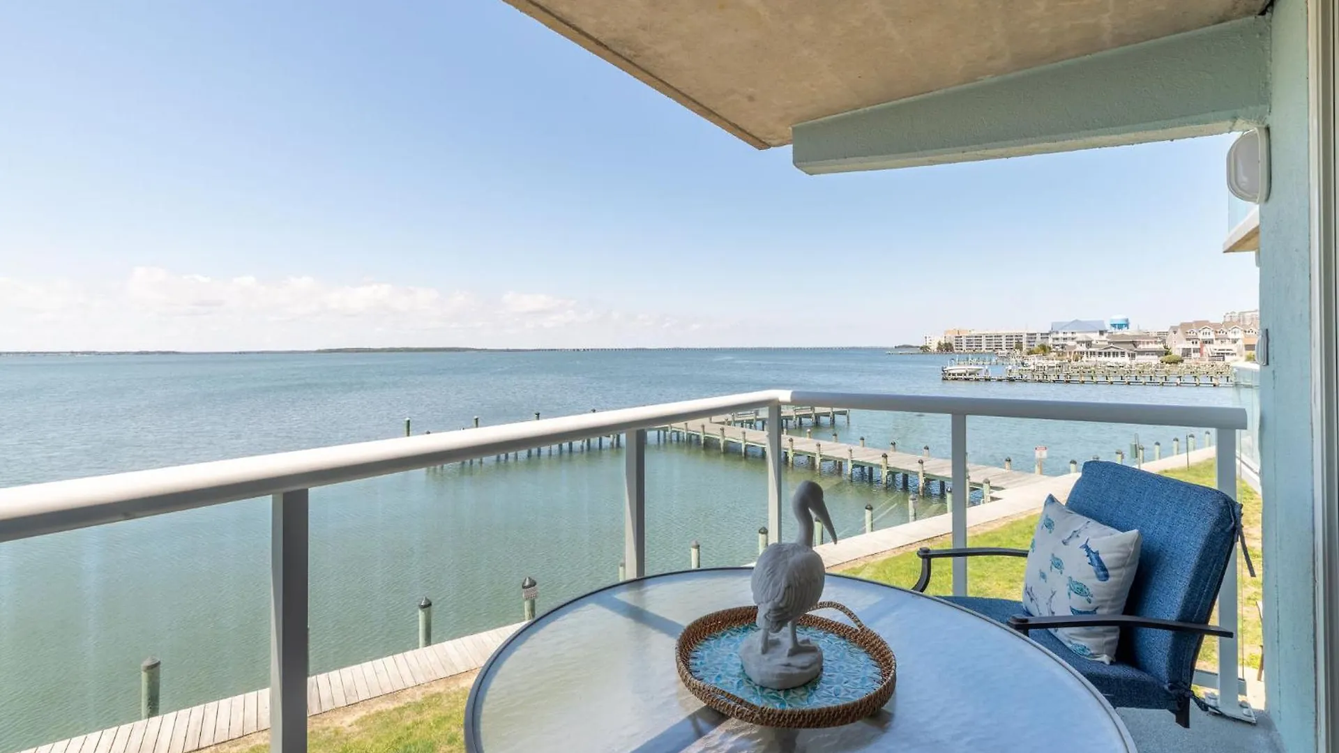 Bay Club Resort Ocean City United States