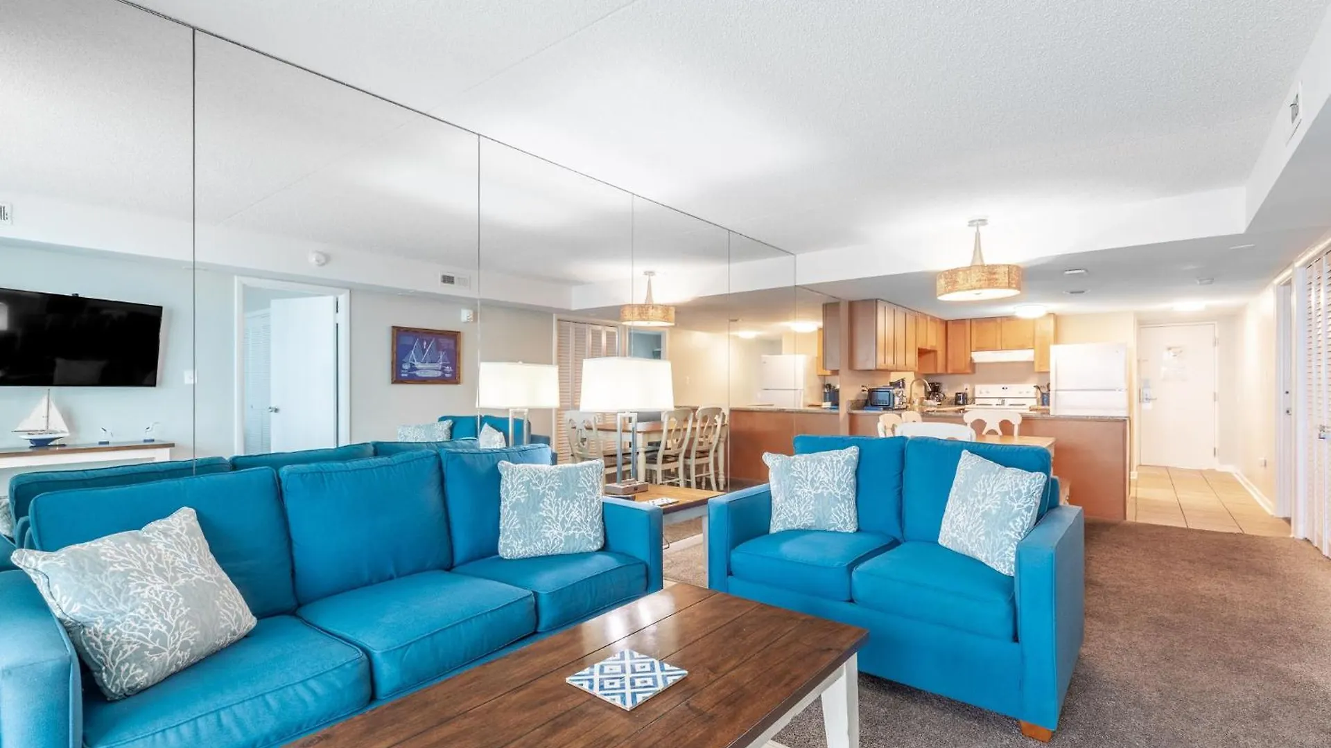 Bay Club Resort Ocean City Aparthotel