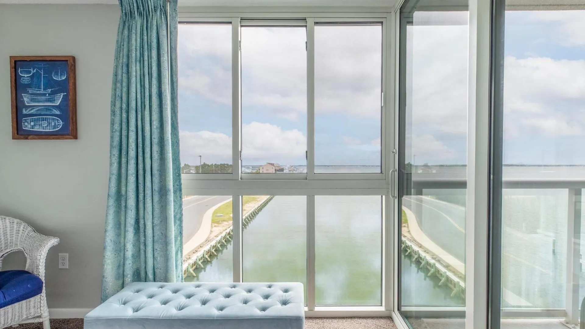 Bay Club Resort Ocean City
