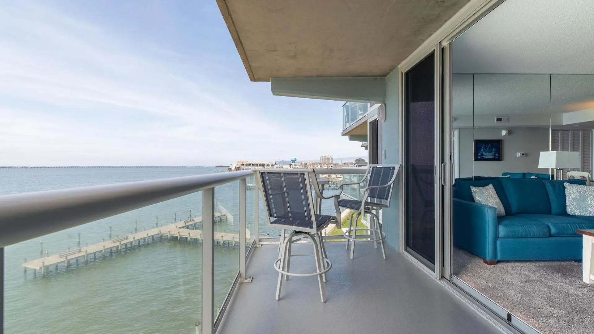 Aparthotel Bay Club Resort Ocean City