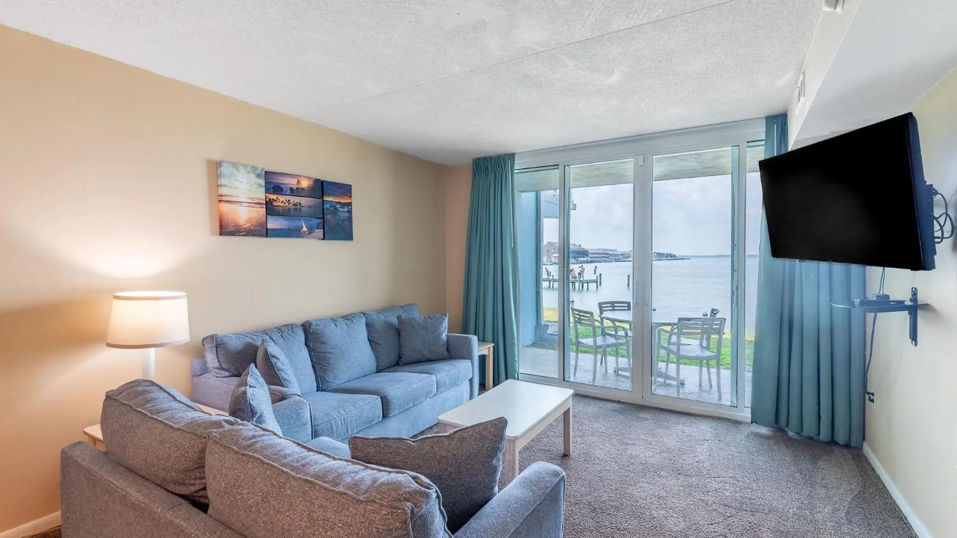 Bay Club Resort Ocean City