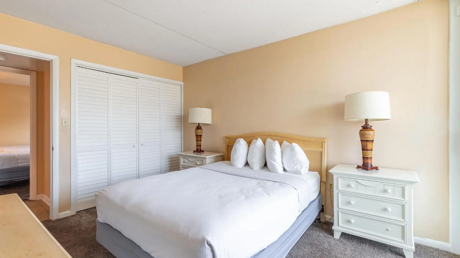 Bay Club Resort Ocean City Aparthotel