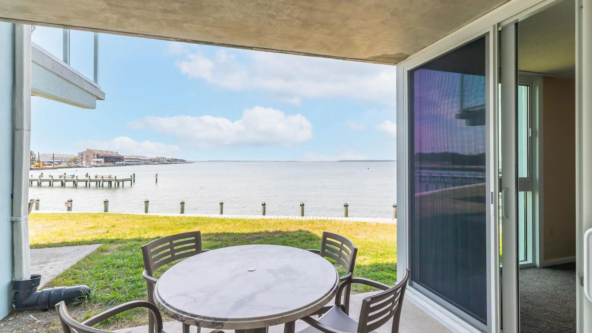 Bay Club Resort Ocean City