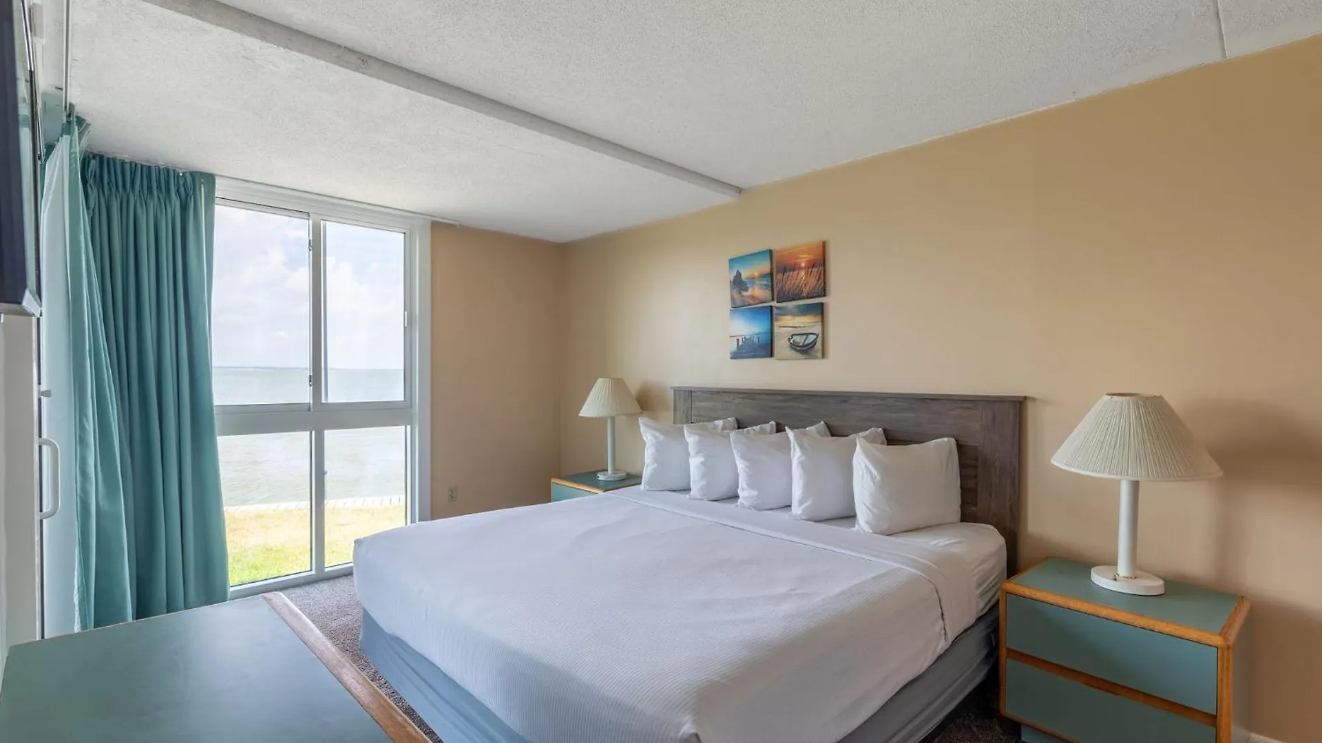 Aparthotel Bay Club Resort Ocean City