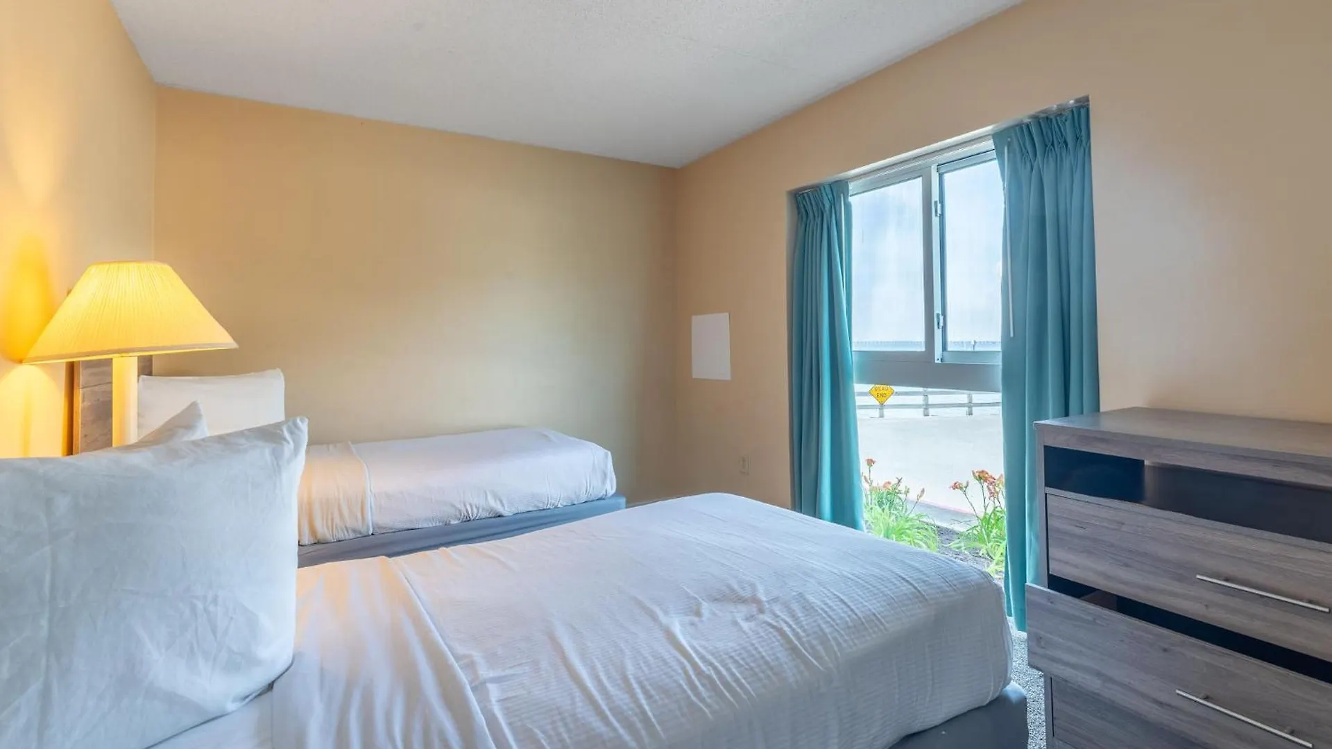 Bay Club Resort Ocean City 0*,  United States