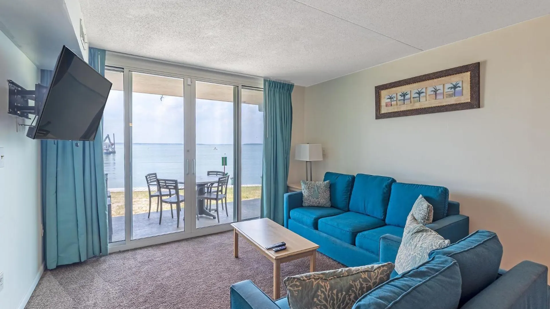 Aparthotel Bay Club Resort Ocean City United States