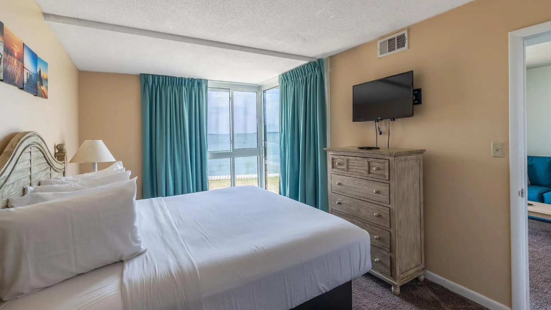 Bay Club Resort Ocean City 0*,