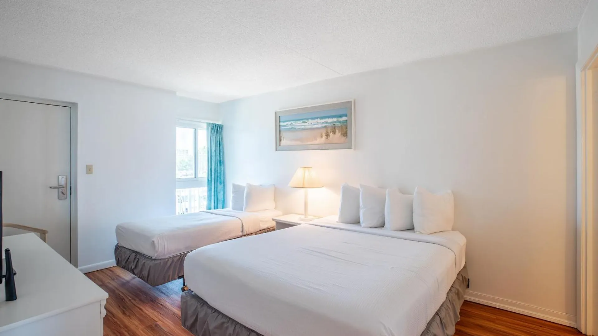 Aparthotel Bay Club Resort Ocean City
