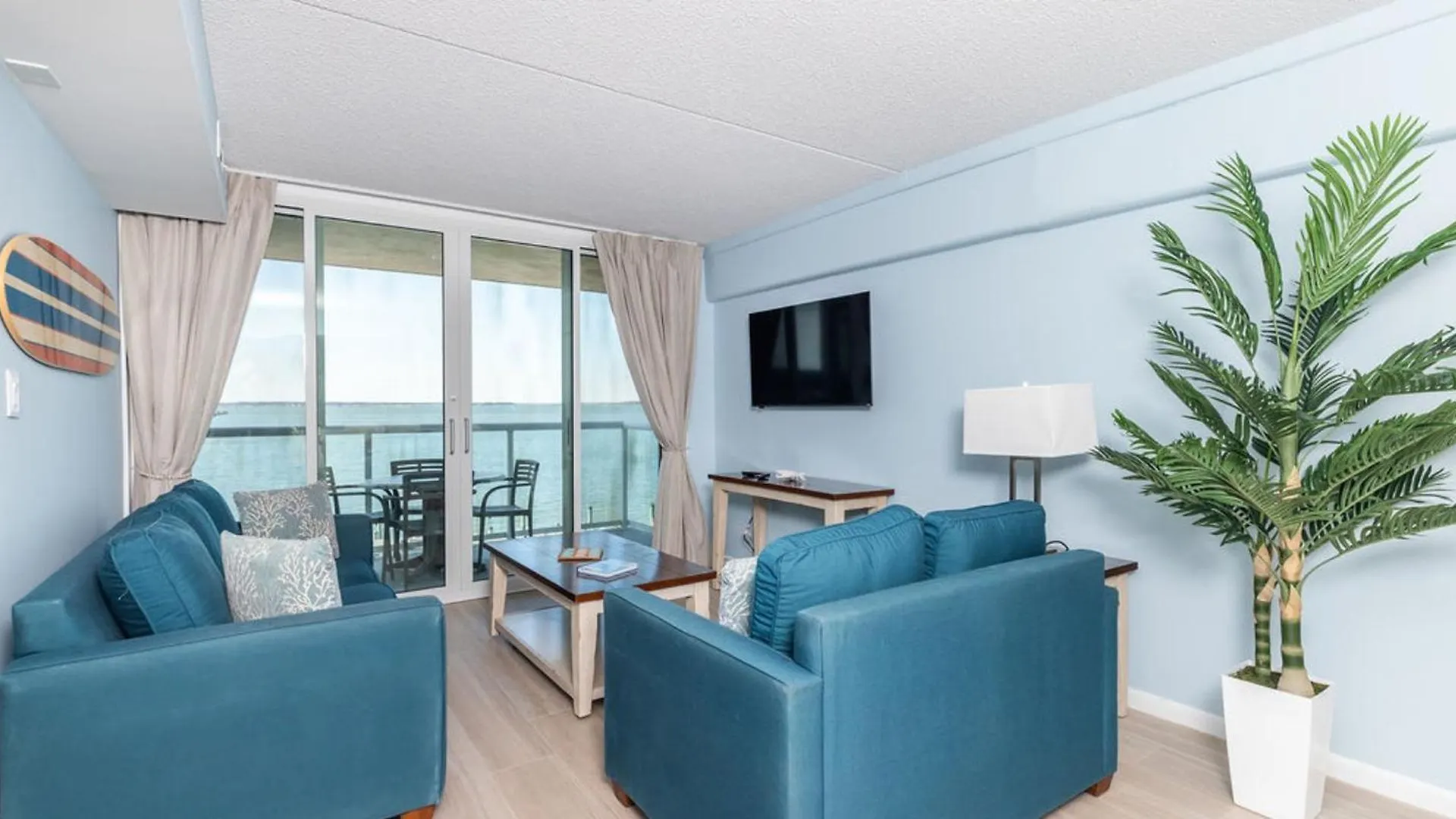 Aparthotel Bay Club Resort Ocean City United States