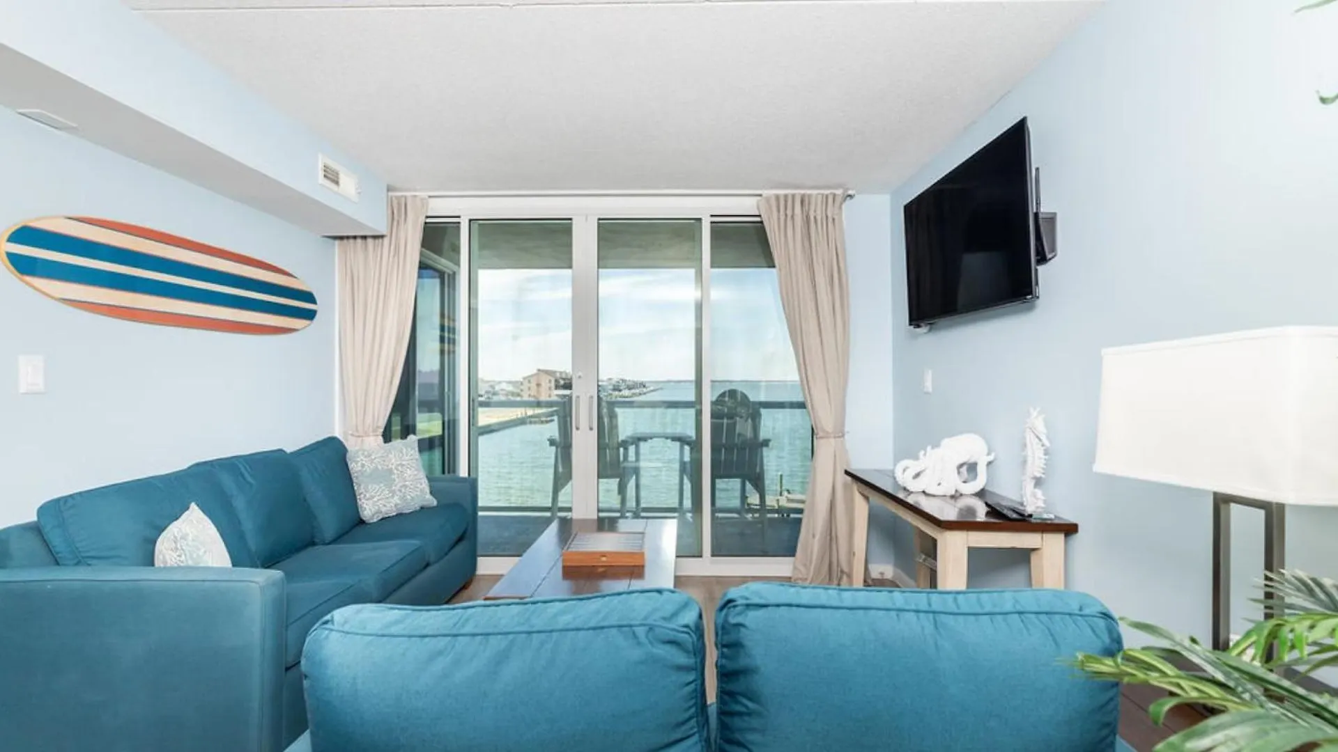 Bay Club Resort Ocean City