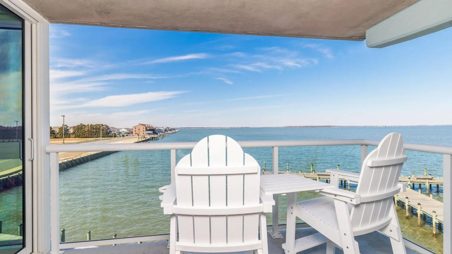 Bay Club Resort Ocean City United States