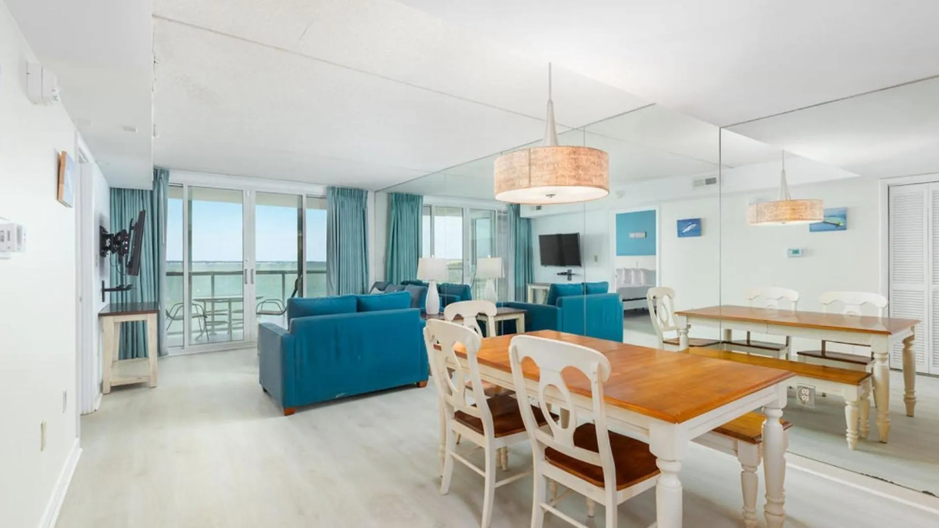 Aparthotel Bay Club Resort Ocean City United States