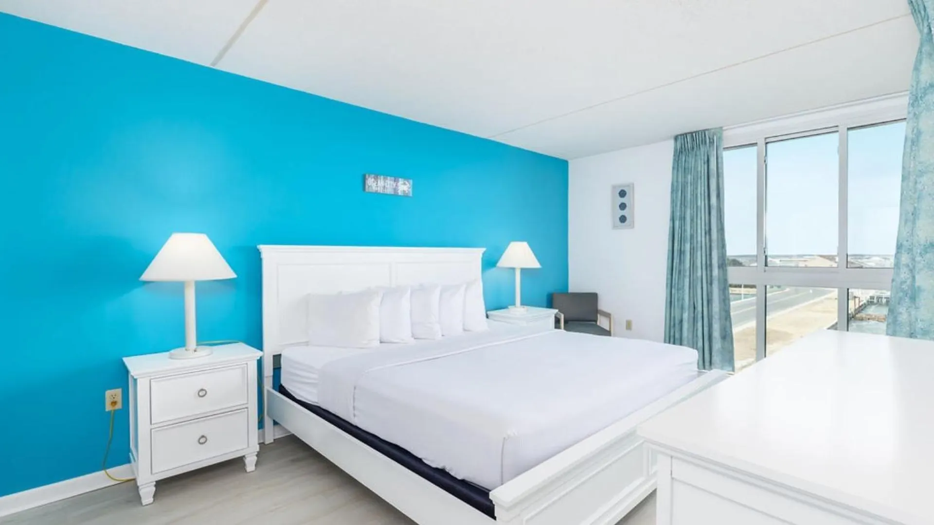 Bay Club Resort Ocean City Aparthotel