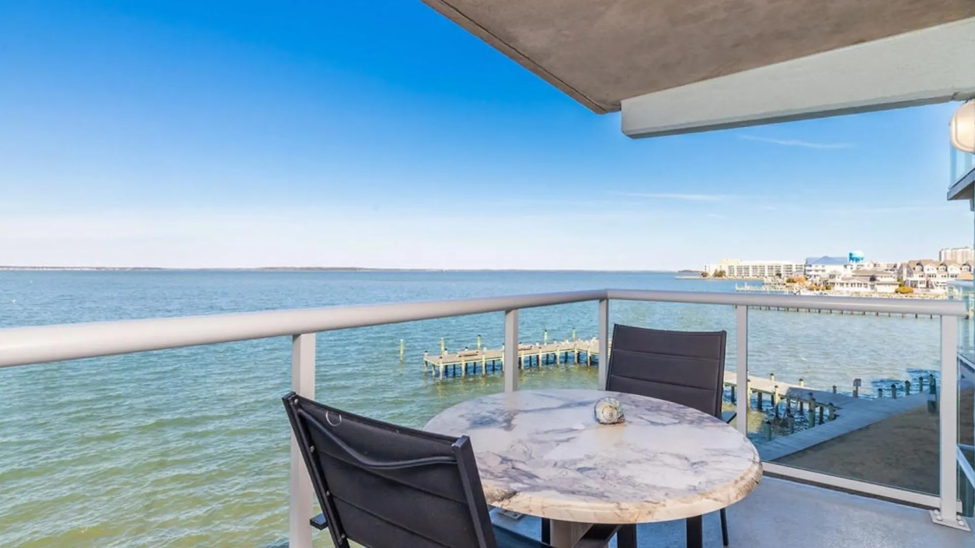Bay Club Resort Ocean City