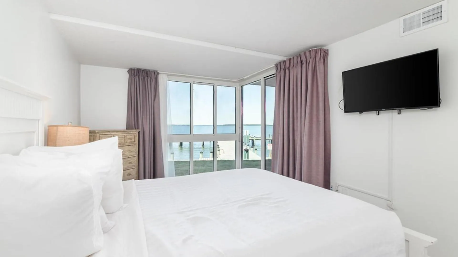 Aparthotel Bay Club Resort Ocean City