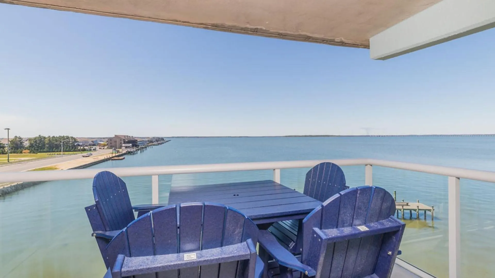Bay Club Resort Ocean City United States