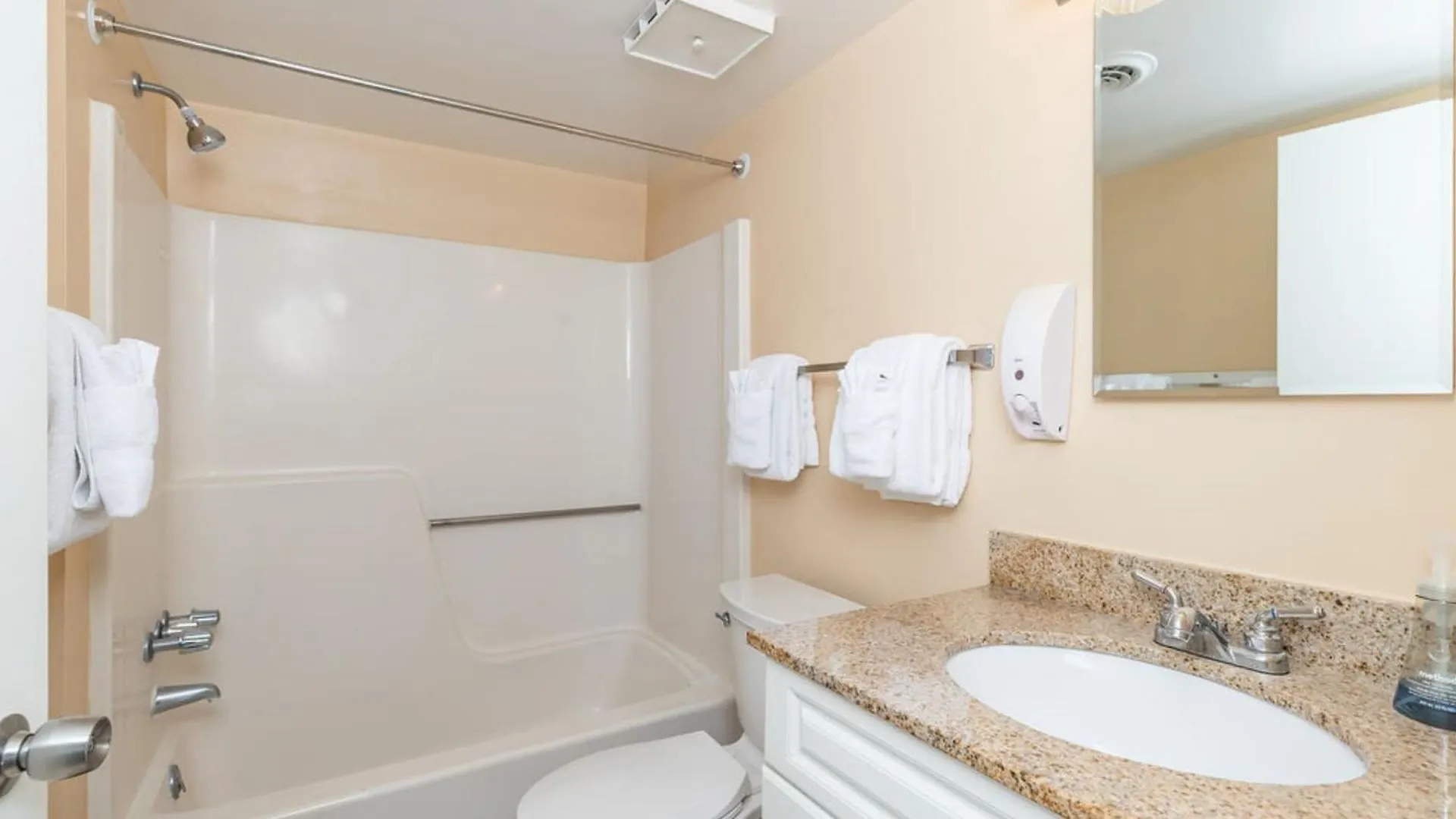 Bay Club Resort Ocean City Aparthotel