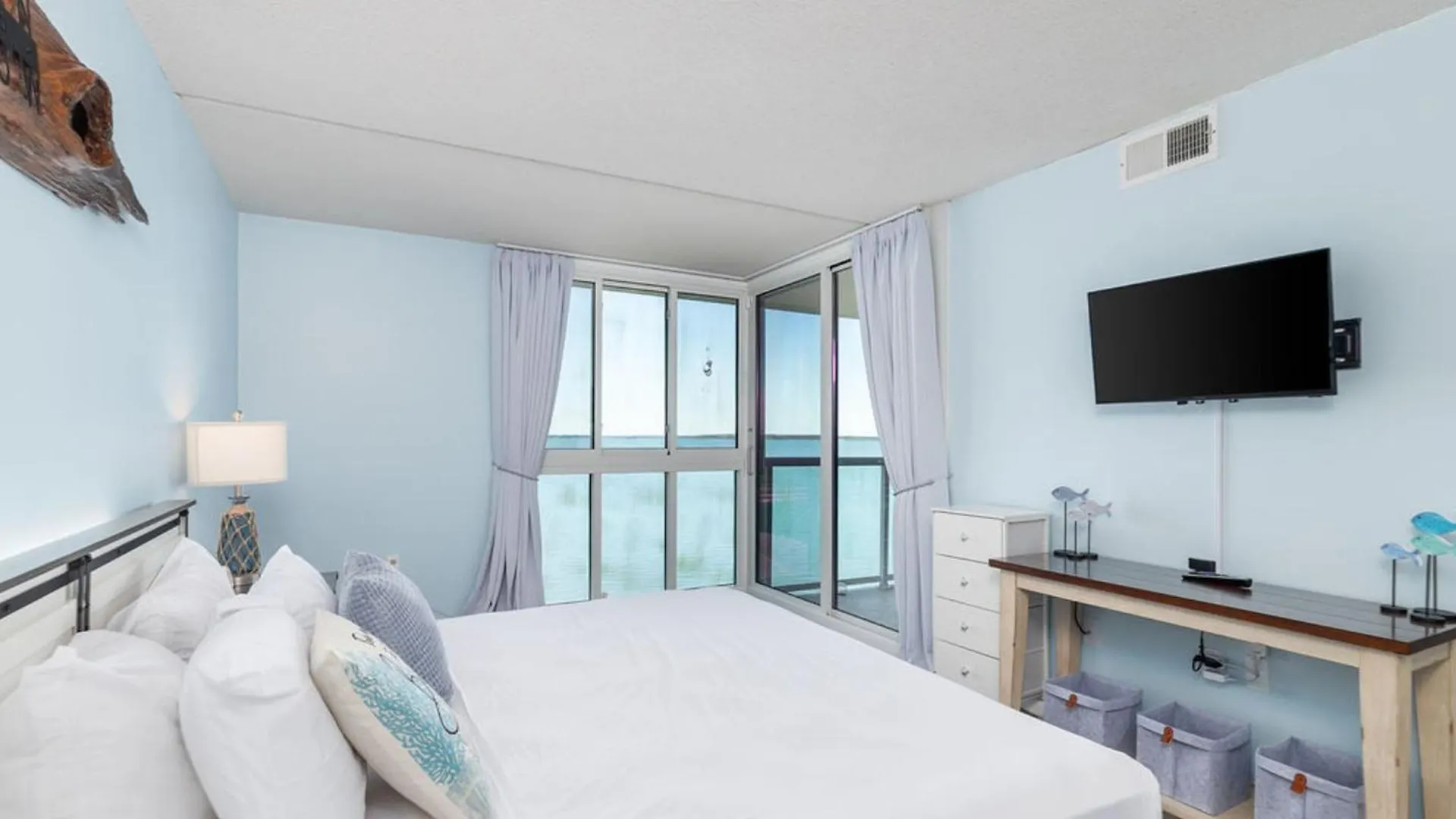 Bay Club Resort Ocean City