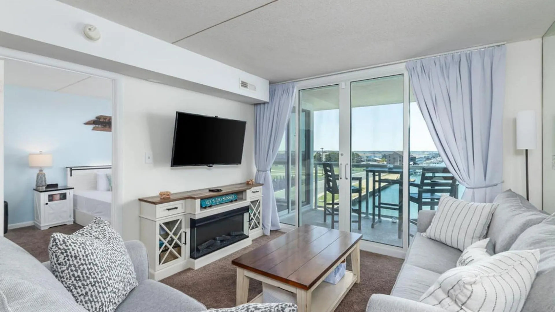 Bay Club Resort Ocean City 0*,  United States