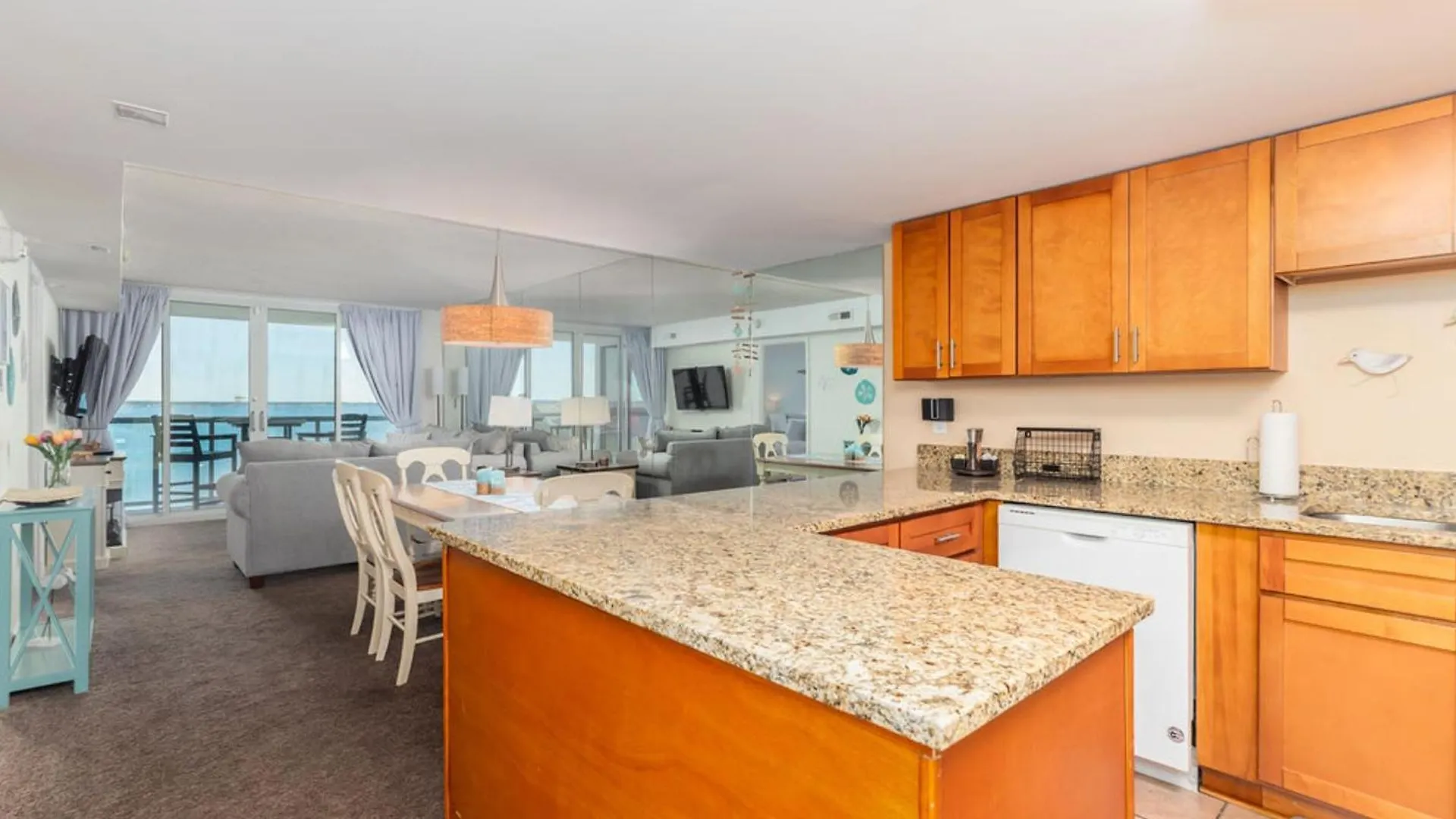 Bay Club Resort Ocean City Aparthotel