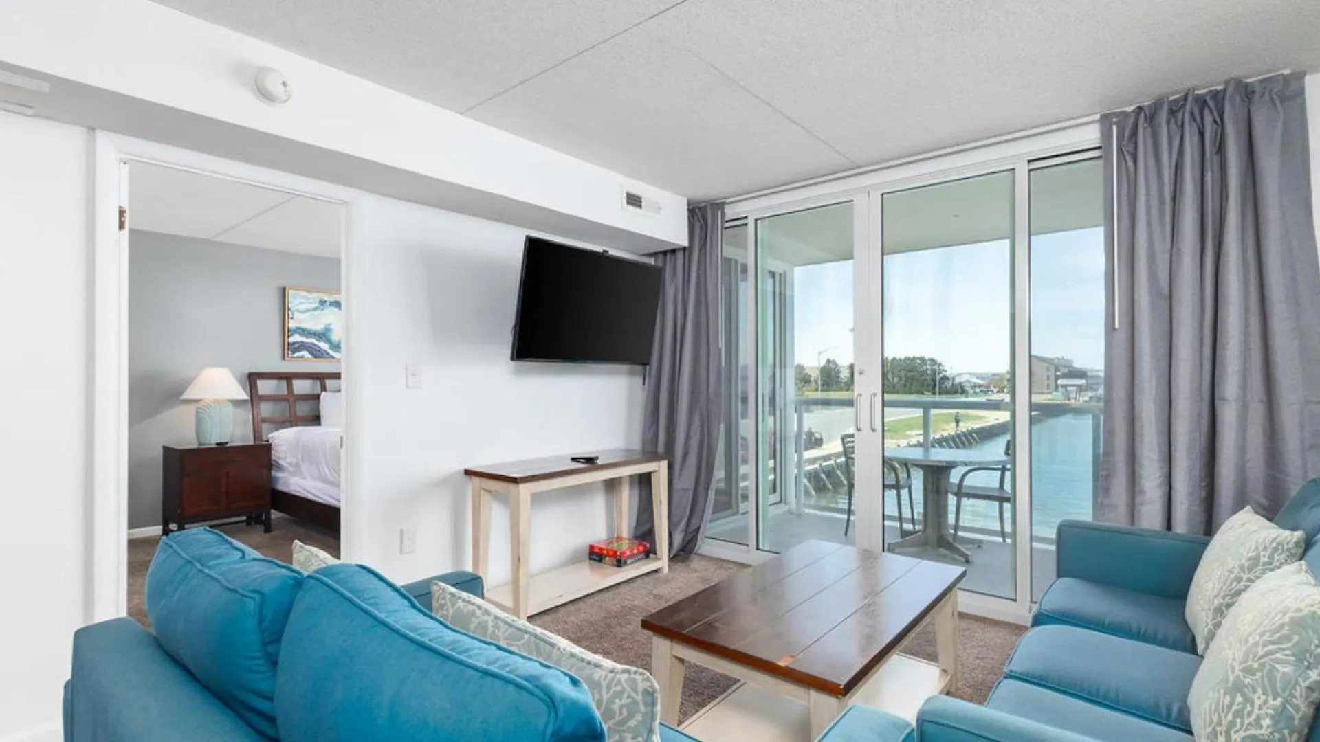 Aparthotel Bay Club Resort Ocean City United States