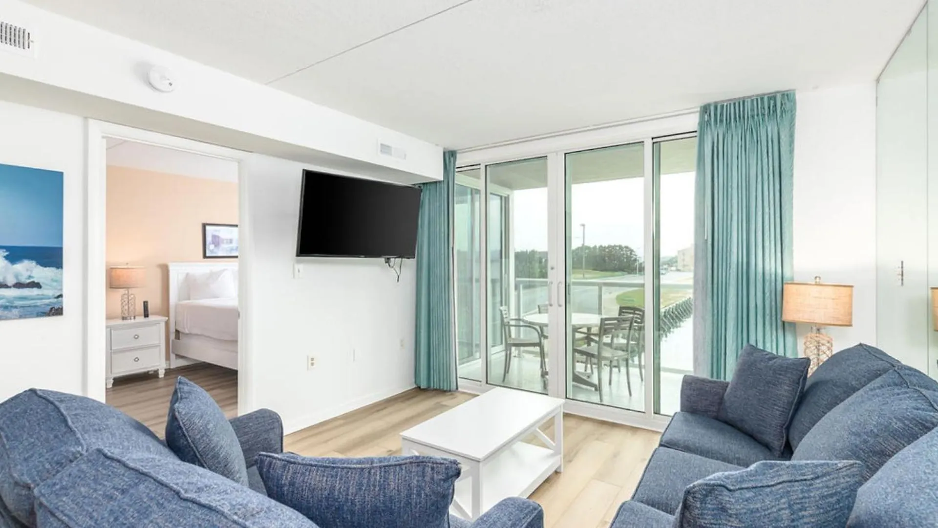 Bay Club Resort Ocean City 0*,  United States