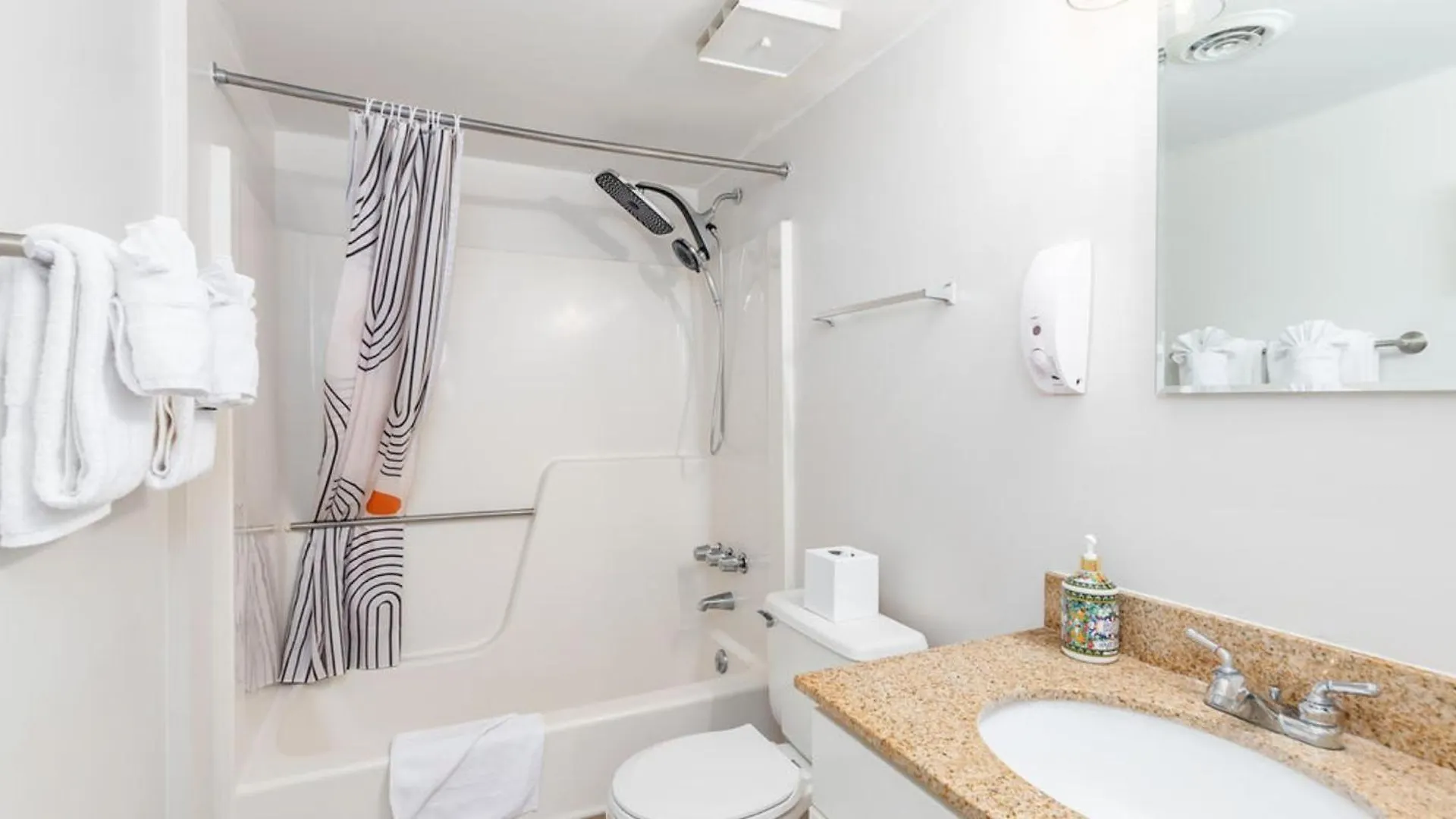 Aparthotel Bay Club Resort Ocean City