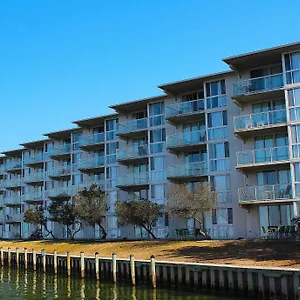 Bay Club By Kees Vacations Ocean City