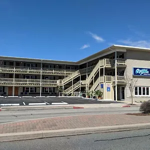 Crystal Sands Ocean City