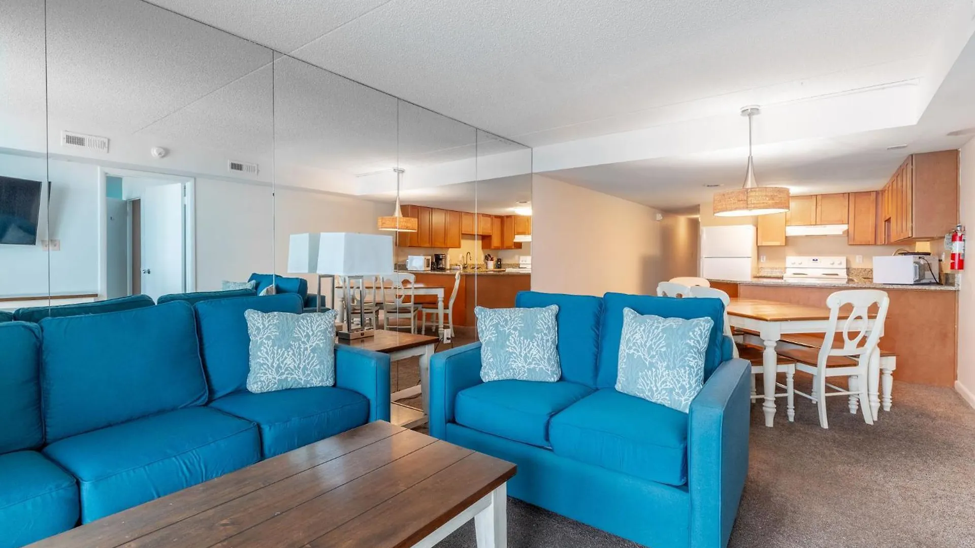 Aparthotel Bay Club Resort Ocean City