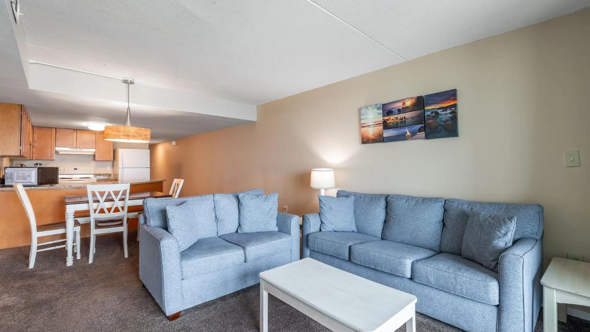 Aparthotel Bay Club Resort Ocean City