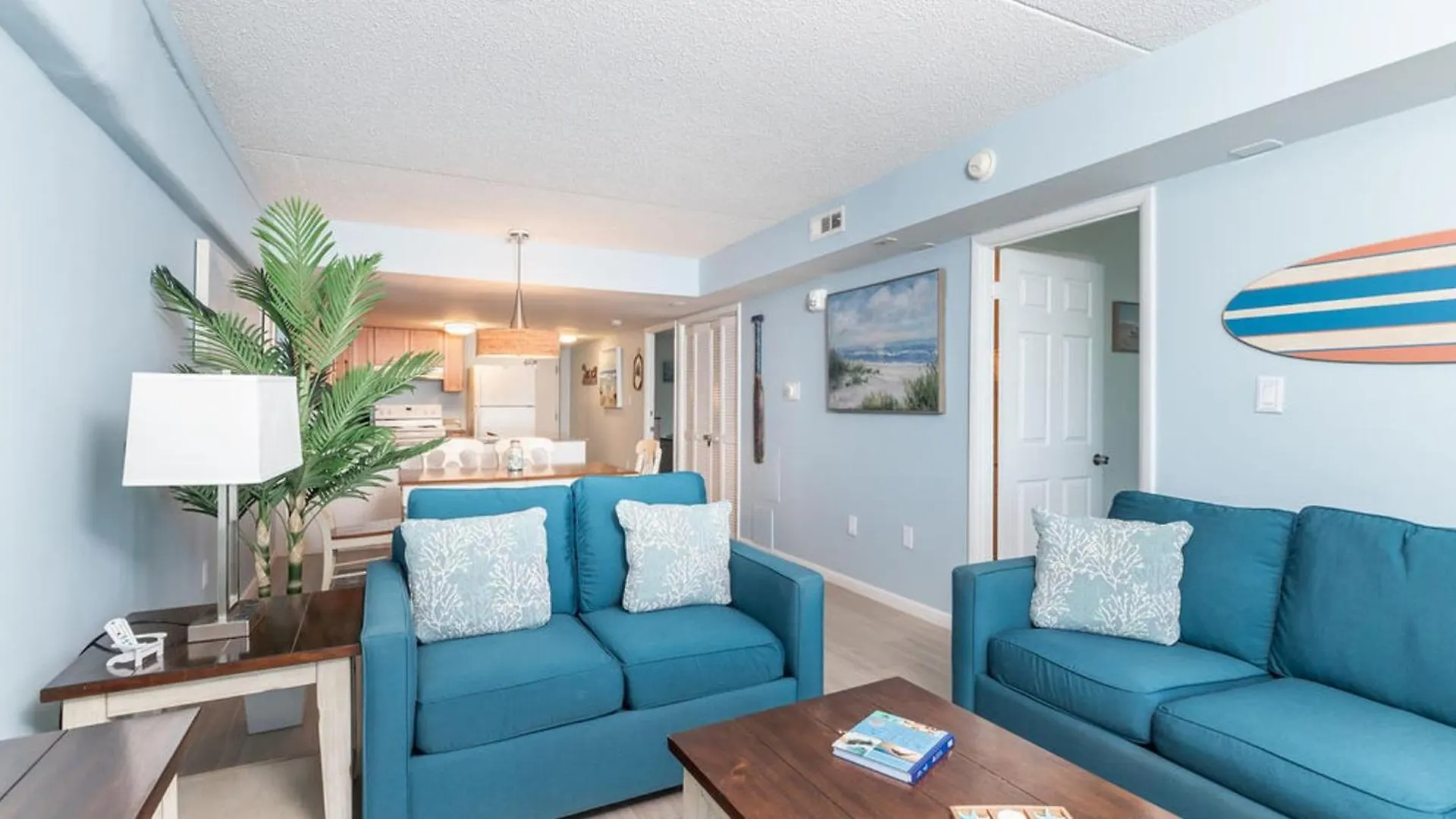 Aparthotel Bay Club Resort Ocean City