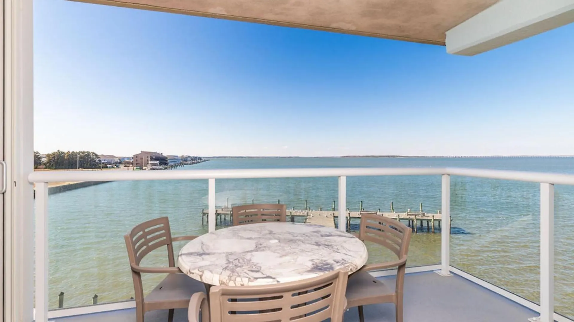 Bay Club Resort Ocean City 0*,  United States