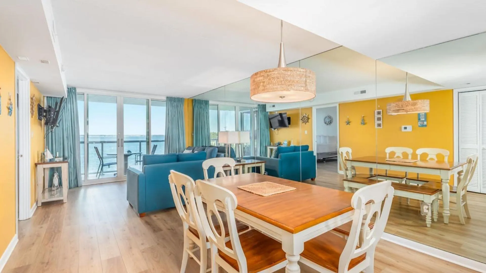 Aparthotel Bay Club Resort Ocean City