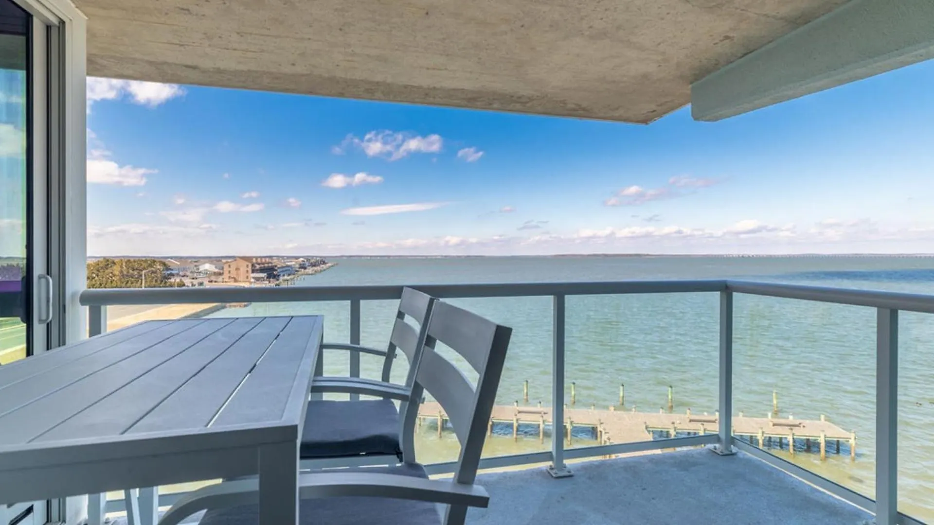 Aparthotel Bay Club Resort Ocean City United States