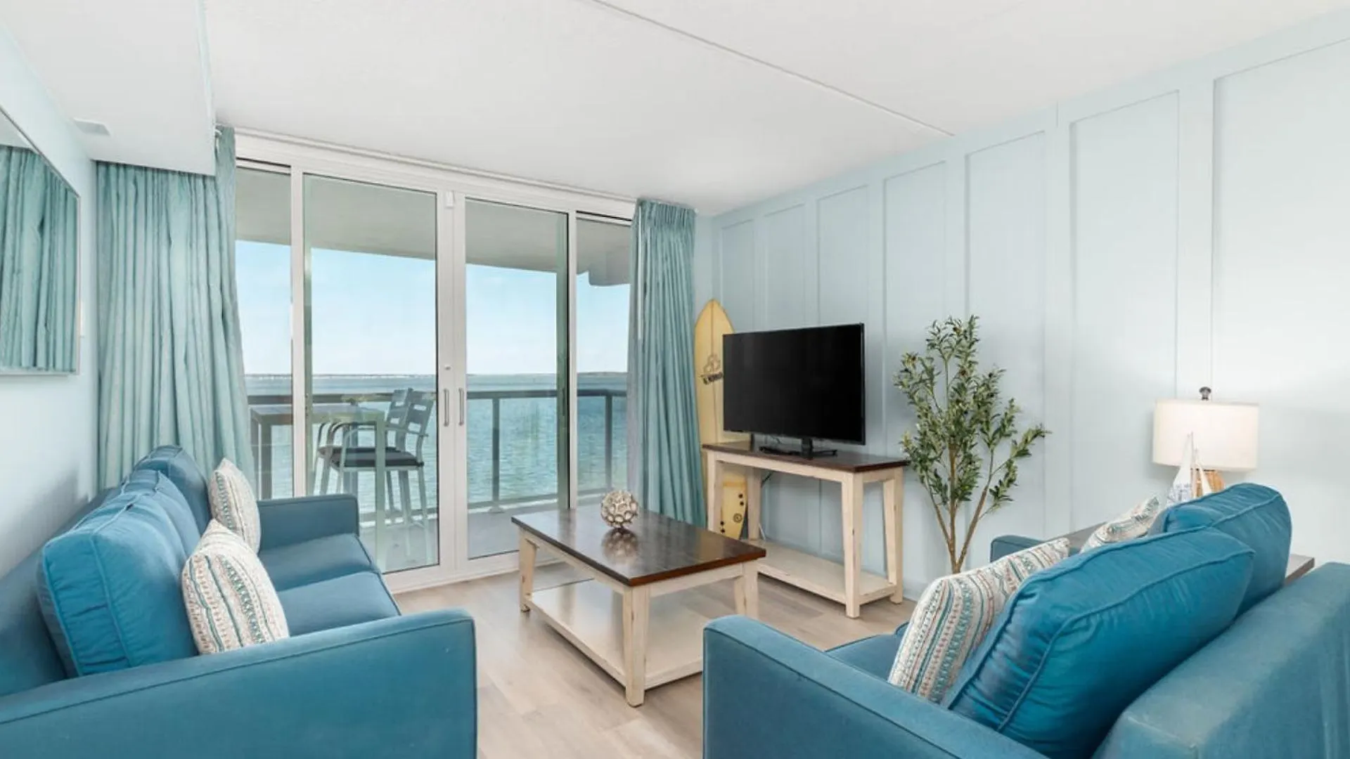 Aparthotel Bay Club Resort Ocean City
