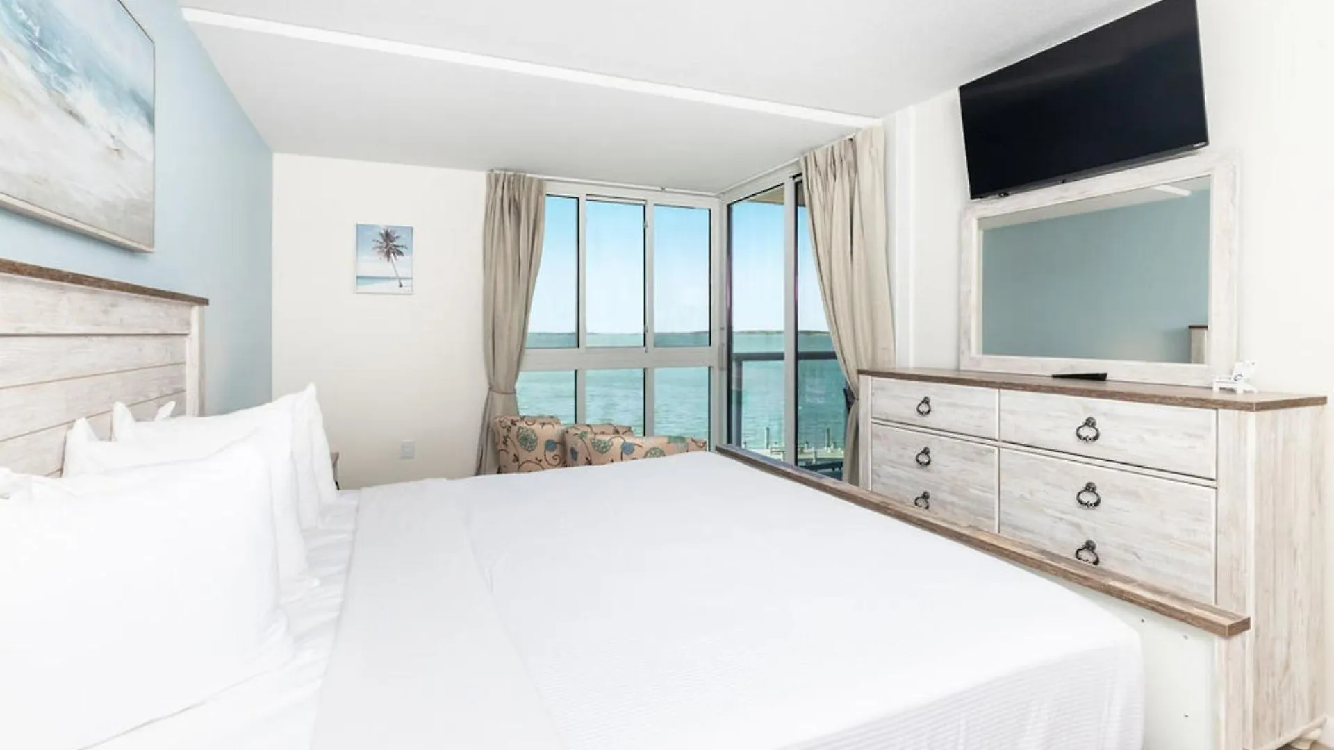 Bay Club Resort 오션 시티